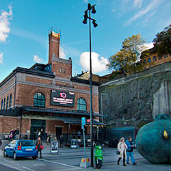 Fotografiska in Stockholm